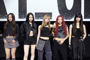 AOMG launches first girl crew Keyveatz with debut EP ‘Oxy_Gen’