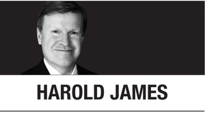 [Harold James] Crowning a healthy populism