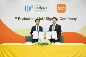 Temu, Korean IP agency join forces to combat counterfeits