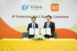 Temu, Korean IP agency join forces to combat counterfeits