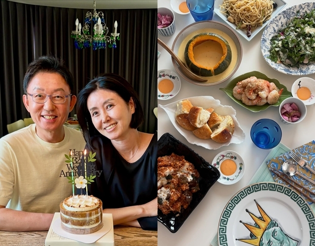 사진=진양혜 채널