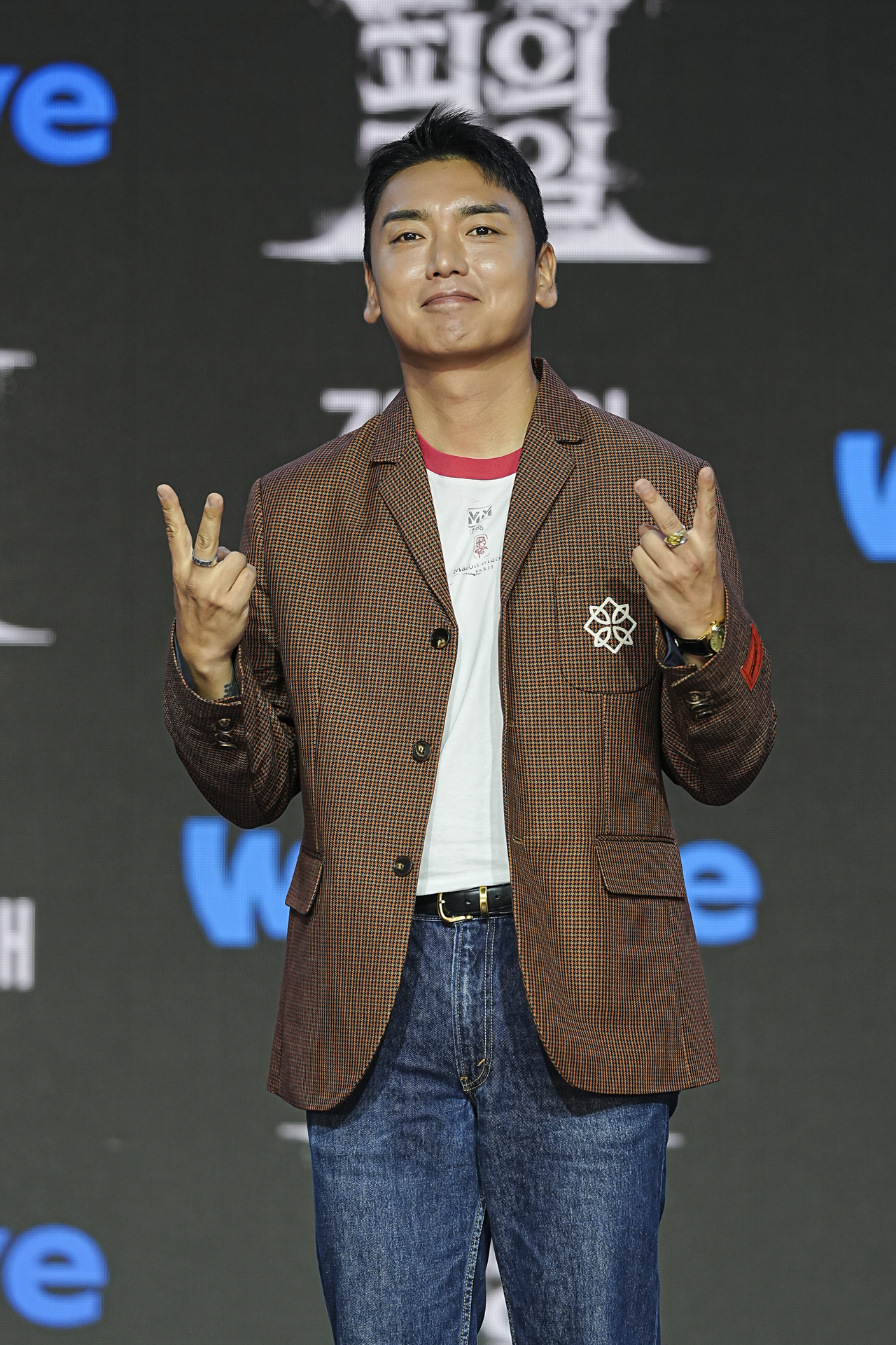 사진=웨이브 제공