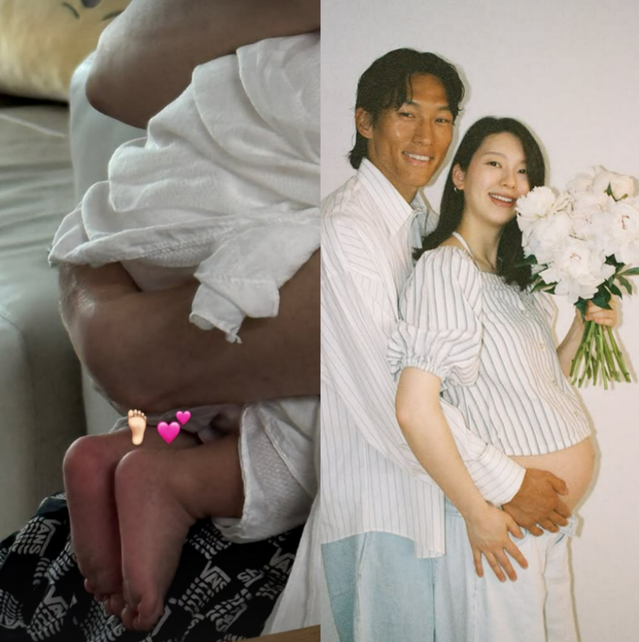 사진=김진경 채널