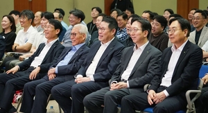 ‘창업 60주년·창립 2주년’ HS효성 김규영 회장 “고객 중심 초격차로 신뢰 쌓아야”