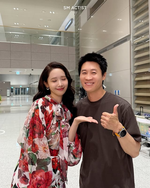 사진=SM엔터테인먼트 채널