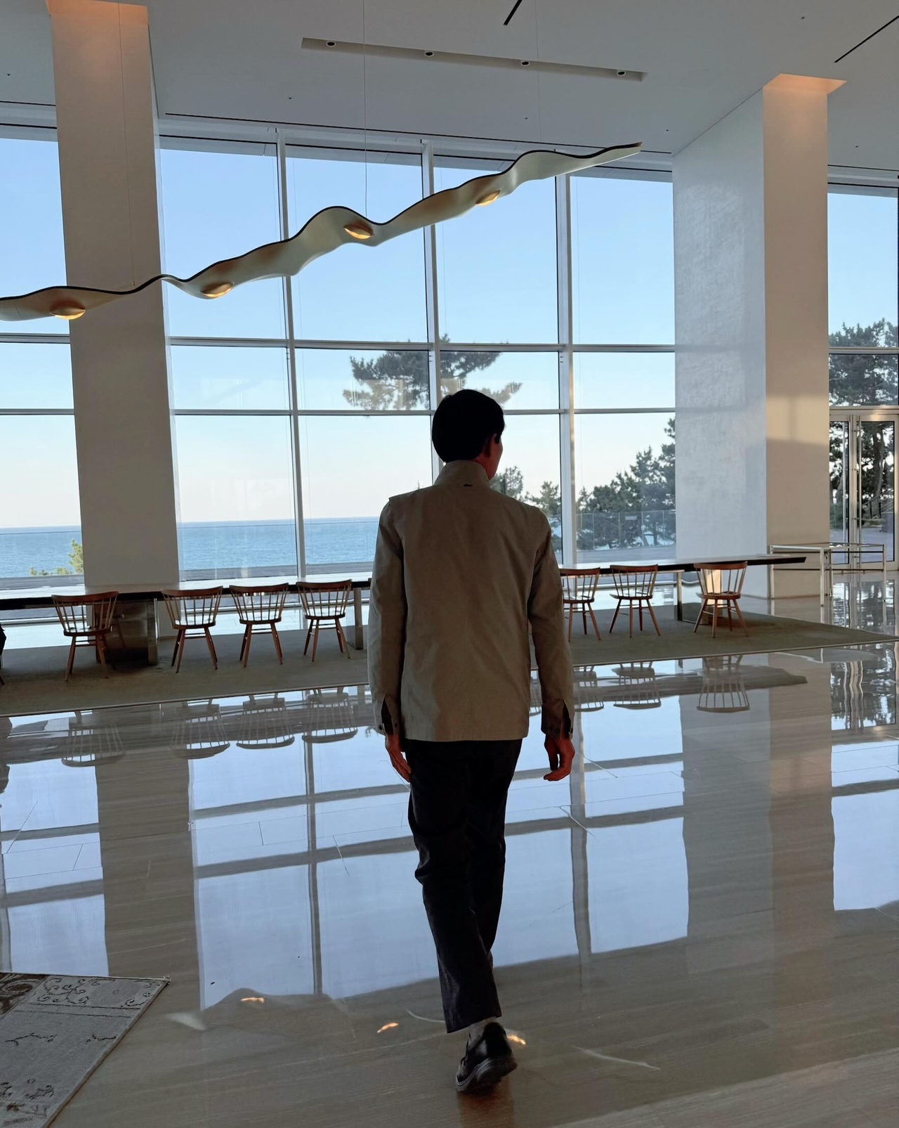 함은정 채널