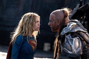 'Supergirl' can't get off the ground in Korea, either