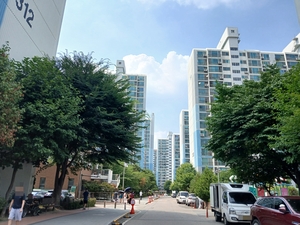 “살 사람 다 사고 1년간 3억 올랐는데…이제와서” 구리 ‘늦은 규제’ 황당 [부동산360]