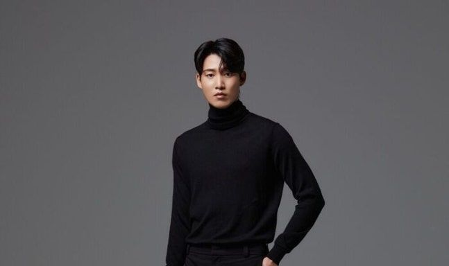 최상엽/사진=큐브 엔터