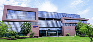 Samsung Epis opens 1st overseas R&D center in China
