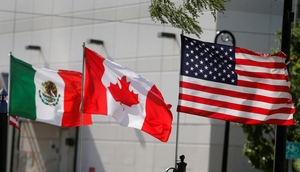 US seen not extending USMCA, starting decade-long countdown to end trade pact