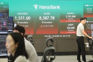 올여름 ‘10000피’ 가나…“반도체 쏠림, 쉽게 소멸하지 않을 것” 키움증권 전망