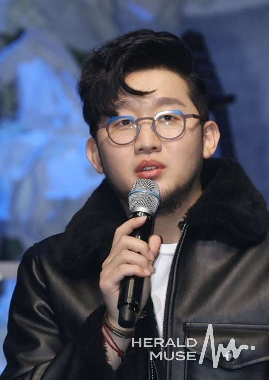 박용인/사진=헤럴드뮤즈 DB