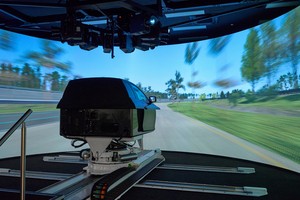 Virtual roads and wire cars: Hyundai’s digital proving ground