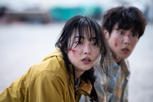 킬러 본능에 눈을 뜬 김혜준, 쇼핑몰 새 대표됐다..강렬 카리스마 스틸(‘킬쇼2’)