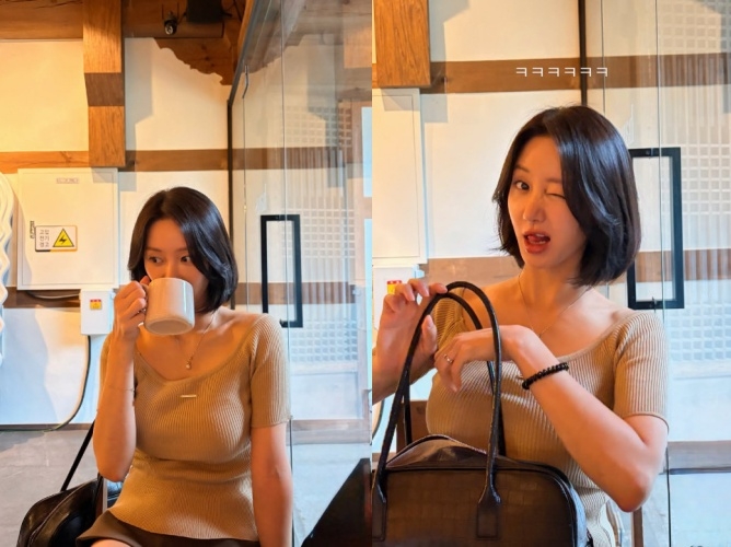 한그루 채널