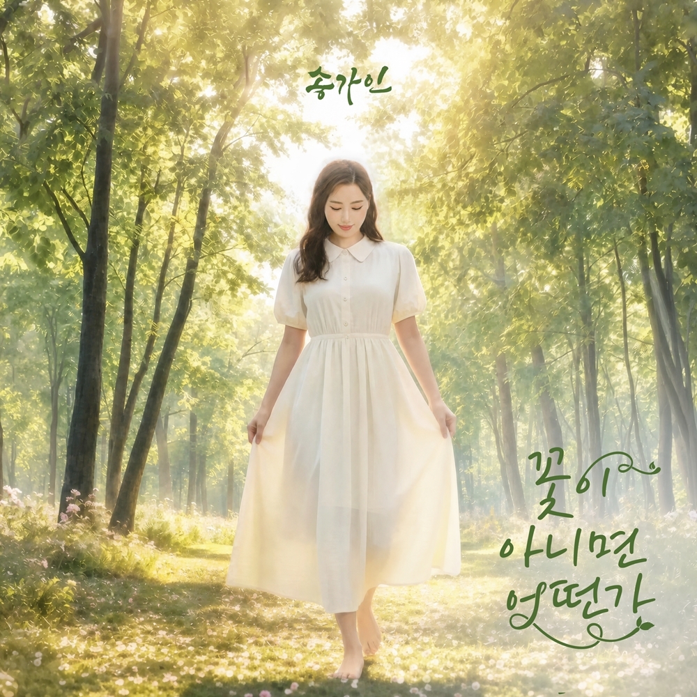 송가인/사진=제이지스타