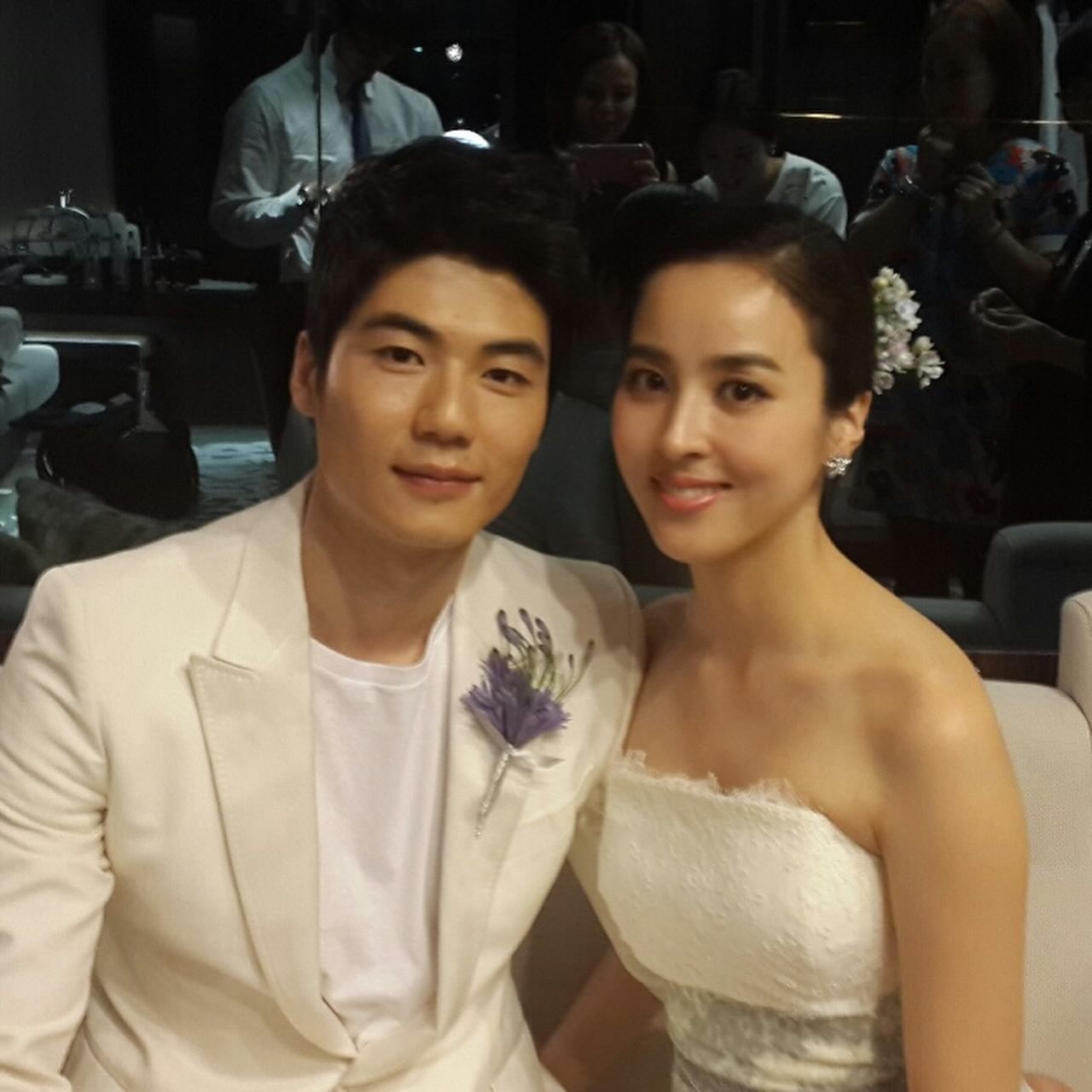 사진=한혜진 채널
