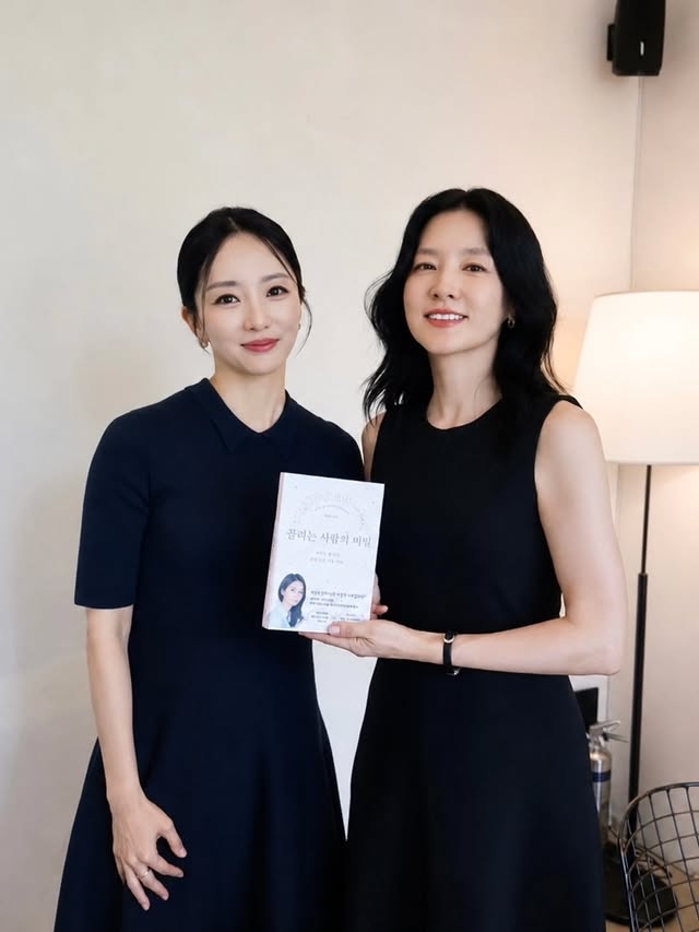 사진=조수빈 채널