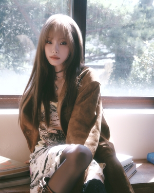 Heize parts ways with Psy's P Nation after six years