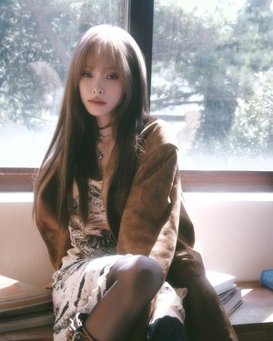 Heize parts ways with Psy's P Nation after six years