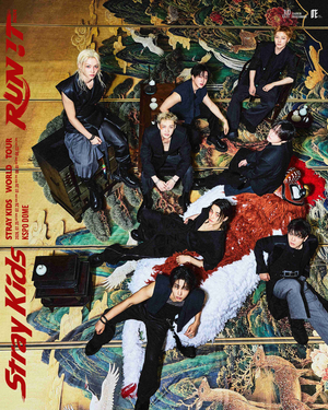 Stray Kids amass 1b streams each with 6th, 9th EPs