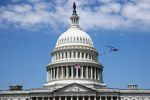House committee issues report accusing S. Korea of 'discriminatory attacks' on Coupang, other US firms