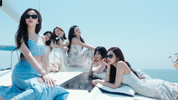 베이비몬스터/사진=YG