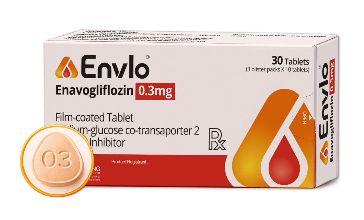 (Daewoong Pharmaceutical)
