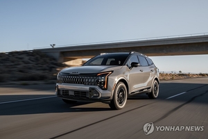 Hyundai, Kia's US H1 sales hit record highs on strong hybrid demand