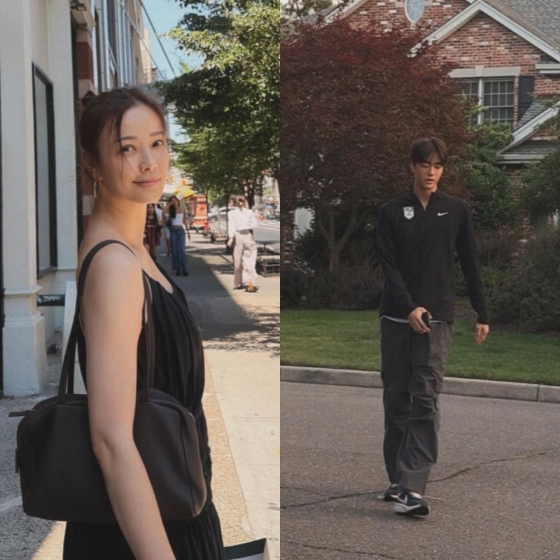손태영 채널