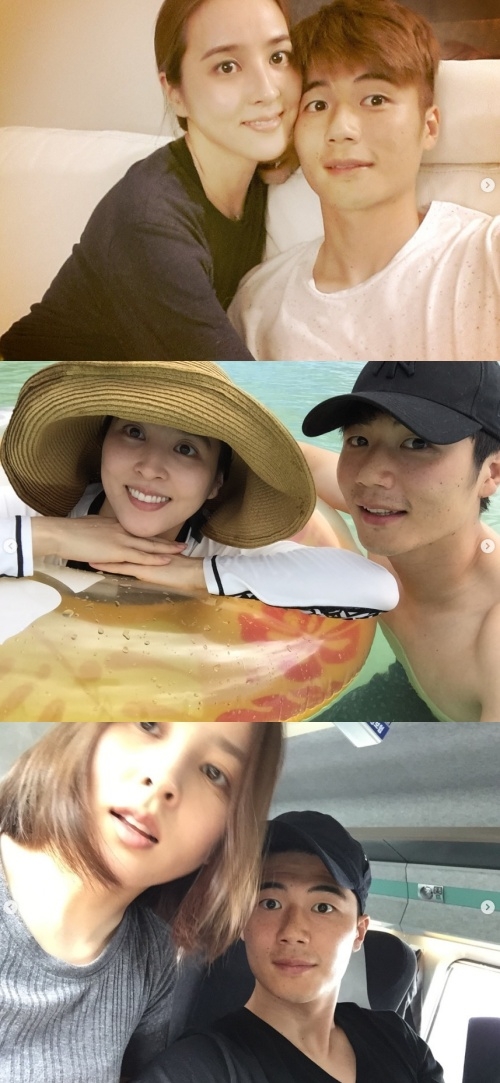 기성용 채널