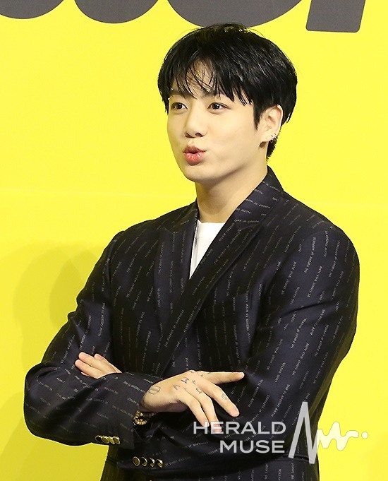 정국/사진=헤럴드뮤즈 DB