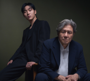 'Notes from the Last Row' stars compare notes