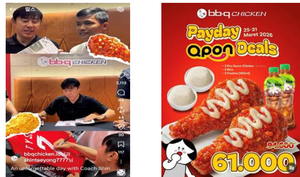 “치맥 문화 없어”…인도네시아 K-치킨 트렌드