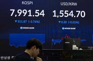 [단독] 與 ‘K자본시장특위’ 레버리지 ETF 들여다본다