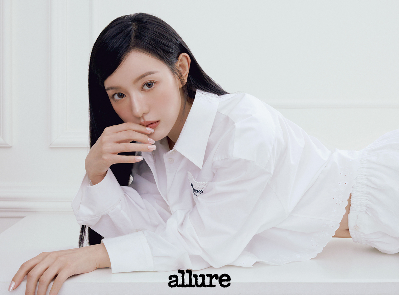 사진=얼루어 코리아 제공