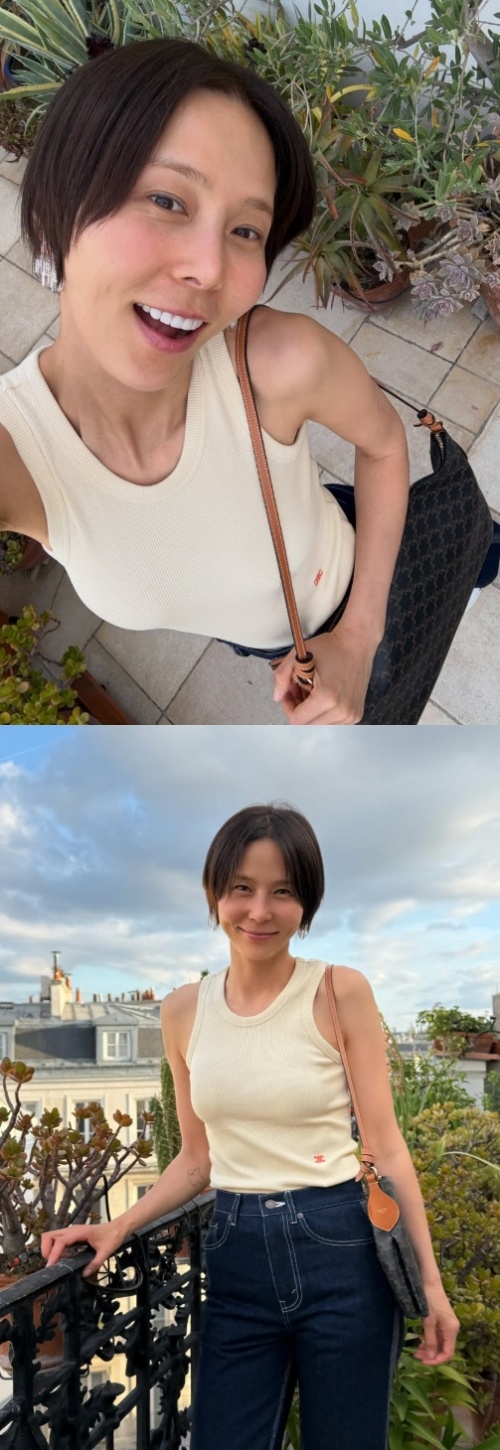 김나영 채널