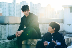 'Teach You a Lesson' becomes Netflix's fifth most-watched Korean series ever