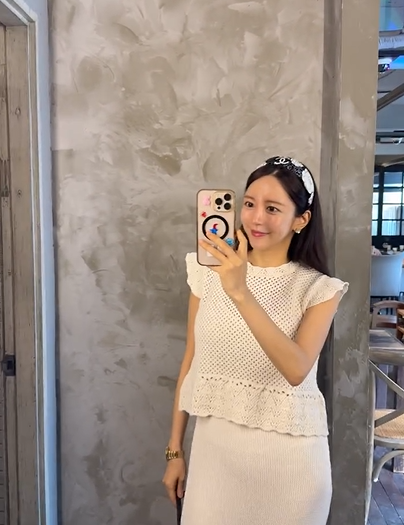 박현선 채널