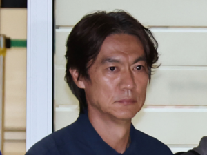 최민희 “홍명보, 출국 아니라 도피…국회 요구시 출석하라”