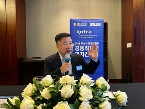 KOTRA chief eyes Hallyu brands as next export engine beyond chips