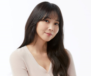 오윤아 11년 만에 재혼 발표