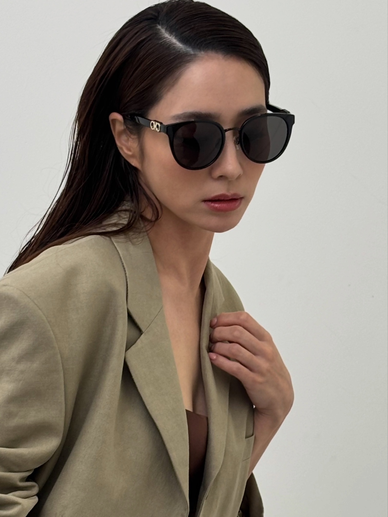 이민정 채널