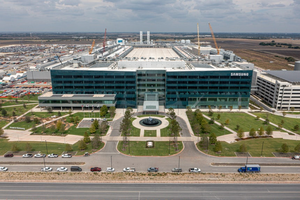 Samsung in talks to produce Anthropic’s advanced AI chips
