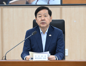 정부, 고환율 피해 중기에 14.9조 긴급자금 지원…전용 트랙 신설