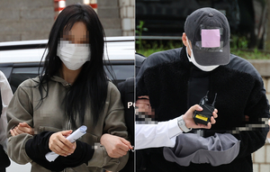Prison sentences finalized for pair who blackmailed Son Heung-min with false pregnancy claim