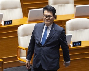 DP chair hopeful says Seoul should bolster its diplomatic capacity