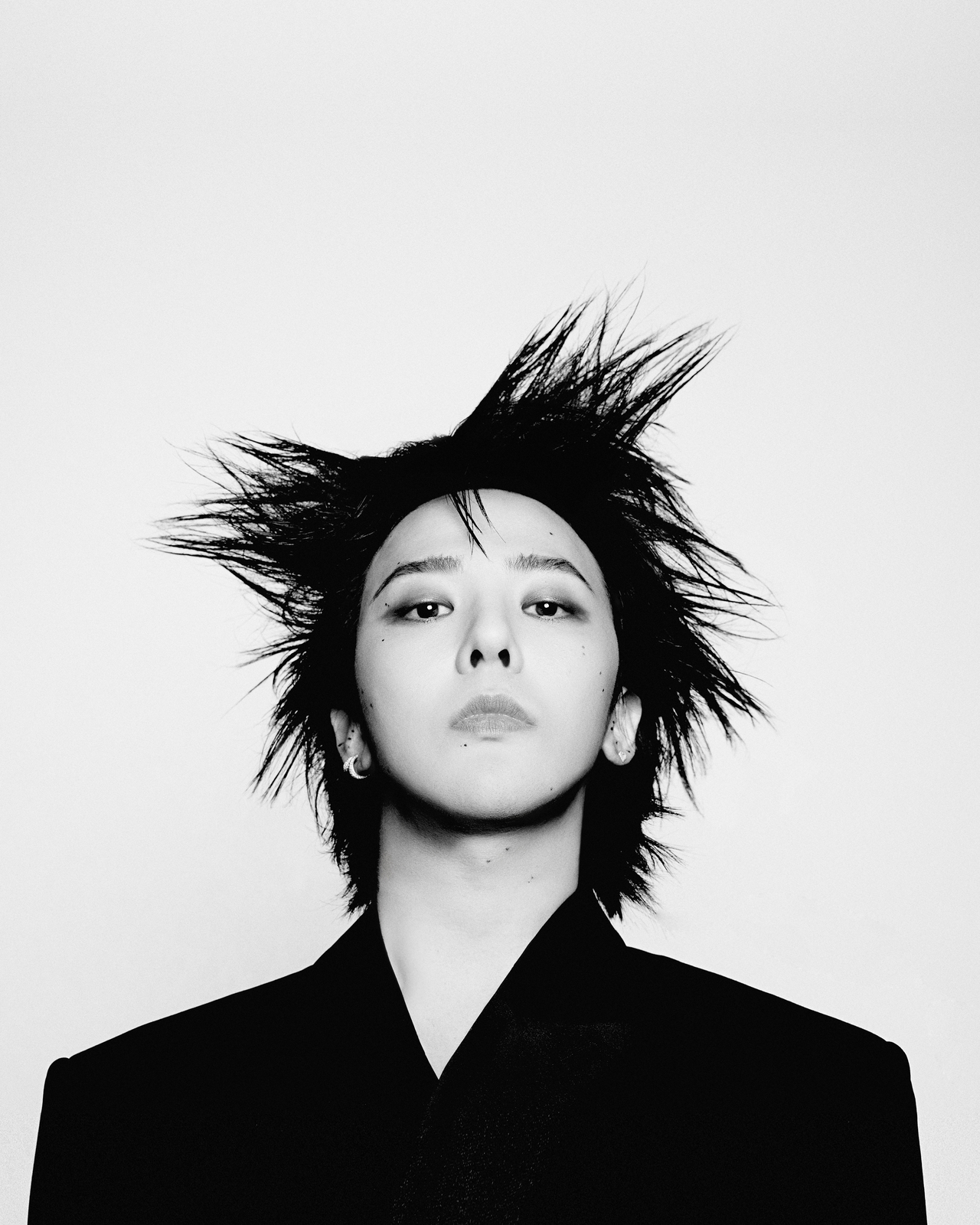 G-Dragon (Juspeace Foundation)