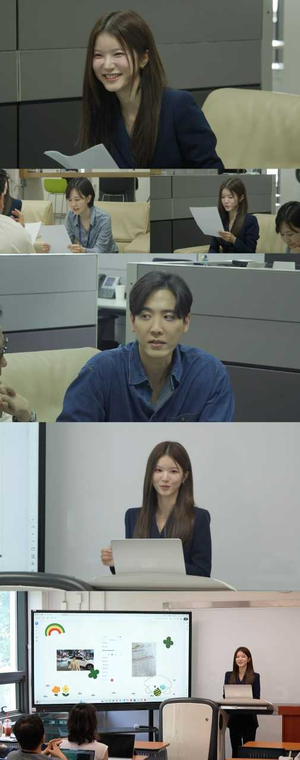 억대 성과급 놓쳤는데 AI 아나운서 등장까지...前하이닉스 김준상 아나,... - 뉴스 썸네일 이미지